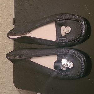 Michael Kors flats